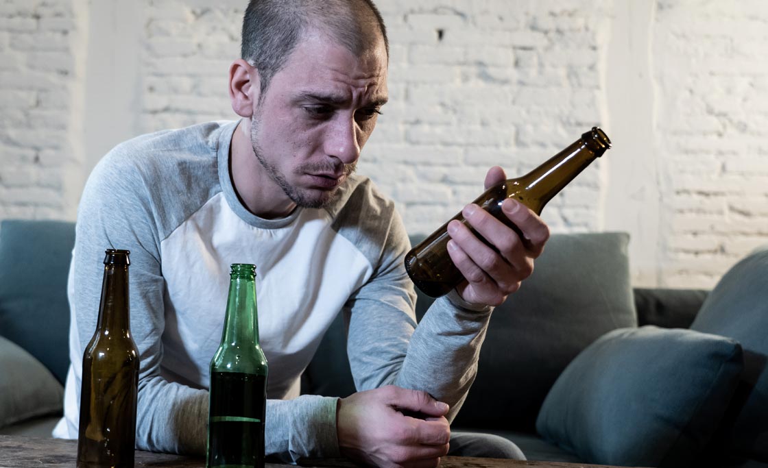 Убрать алкогольную зависимость в Бошняково